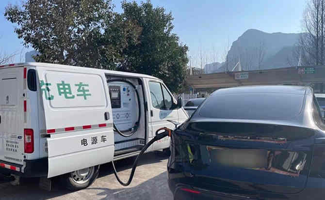 张家港汽车搭电