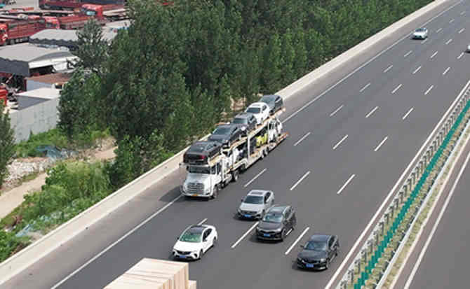 张家港高速公路汽车救援