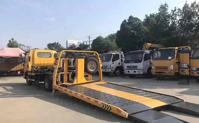 张家港汽车中途维修案例